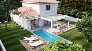 maison à la vente -   83390  PIERREFEU DU VAR, surface 90 m2 vente maison - UBI468822791